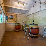 Castor Holiday home