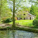 Holiday home Castor *