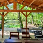 Castor Holiday home *