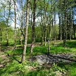 Castor Holiday home Saint-Hubert