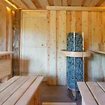 Holiday home Castor Saint-Hubert