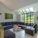Castor Holiday home Saint-Hubert