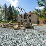 Castor Holiday home