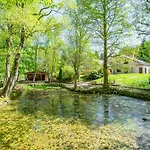 Castor Holiday home *