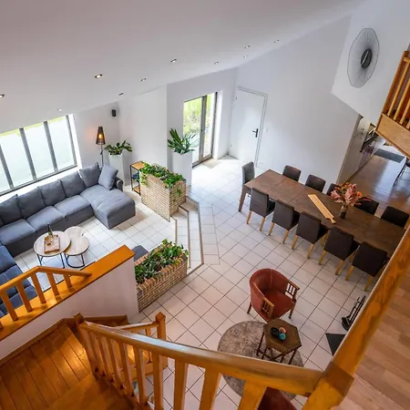 Holiday home Castor *
