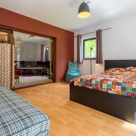 Castor Holiday home *