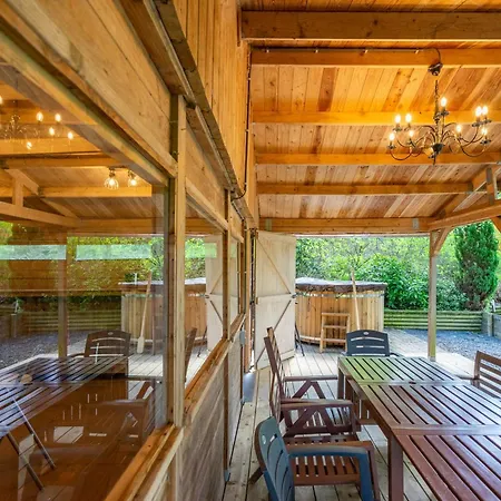Castor Holiday home *
