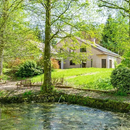 Holiday home Castor *