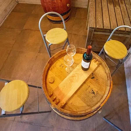 Casa de Férias Castor