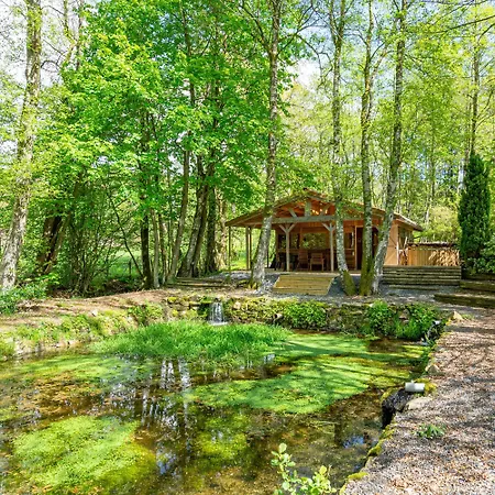 Prázdninový dům Castor *