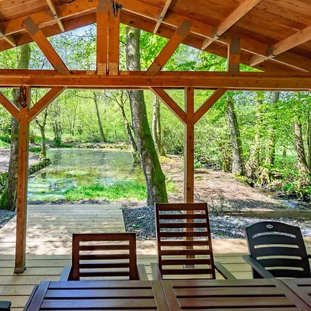 Castor Casa de Férias *