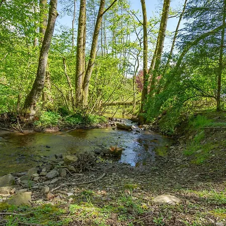 Castor Casa de Férias *