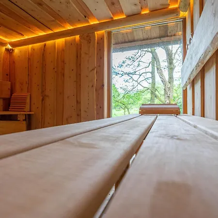 Casa de Férias Castor