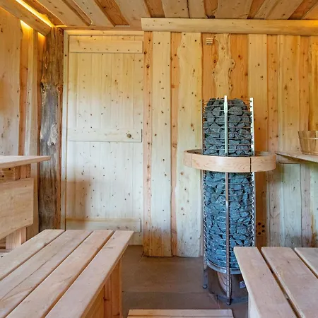 Casa de Férias Castor Saint-Hubert