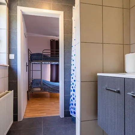 Casa de Férias Castor *