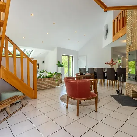 Castor Holiday home *