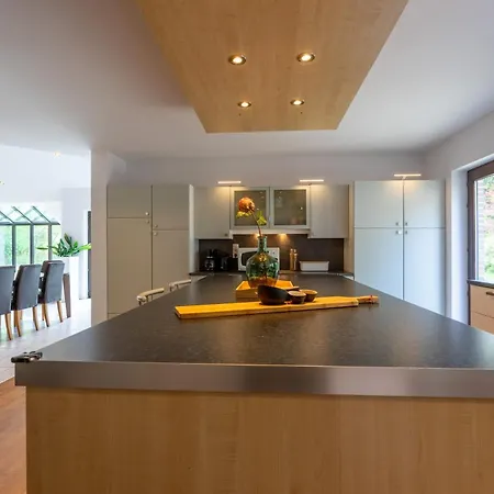Holiday home Castor