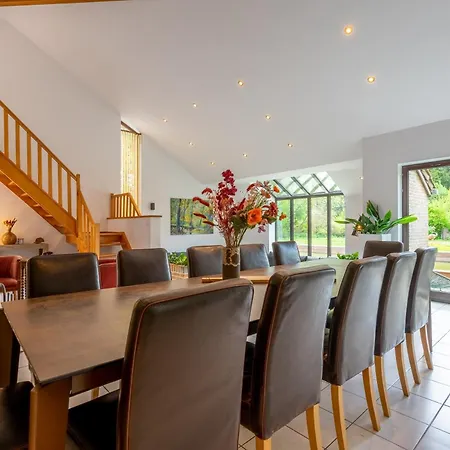 Holiday home Castor