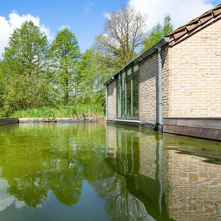 Castor Holiday home *