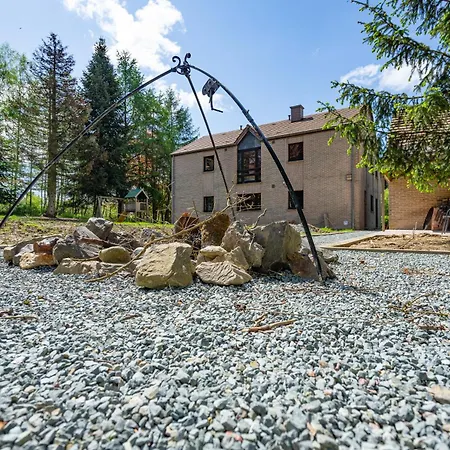 Castor Holiday home