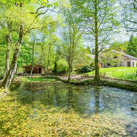 Castor Holiday home *