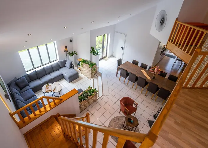 Holiday home Castor *