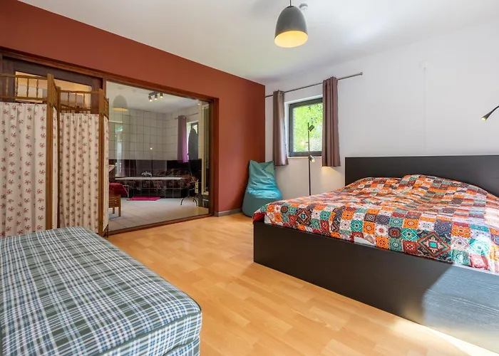 Castor Holiday home *