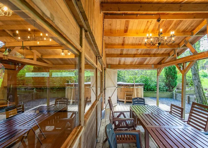 Castor Holiday home *