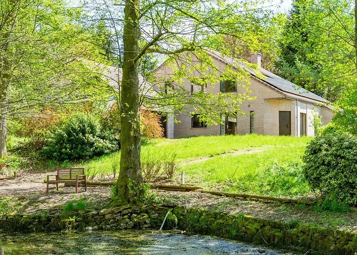 Holiday home Castor *