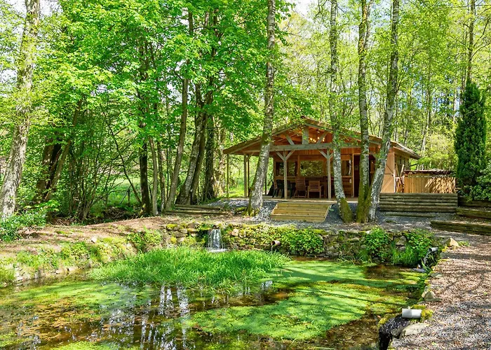 Holiday home Castor *