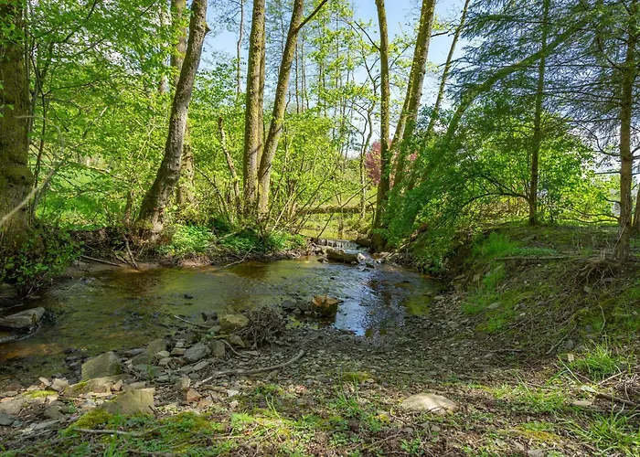 Castor Prázdninový dům *