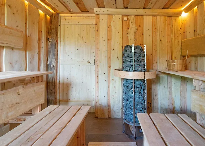 Holiday home Castor Saint-Hubert