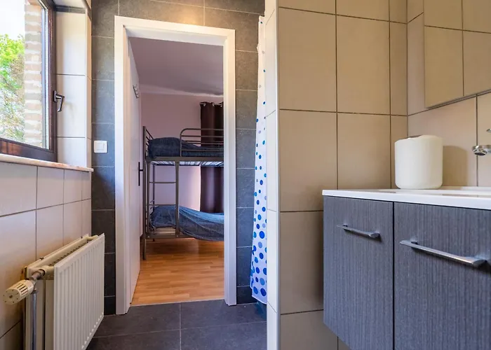 Holiday home Castor *