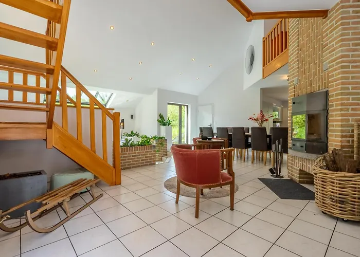 Castor Holiday home *