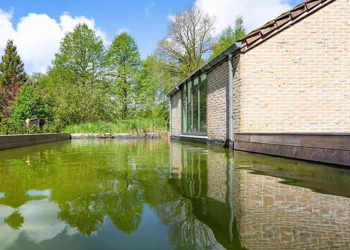 Castor Holiday home *