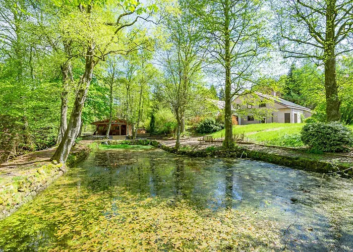 Castor Holiday home *